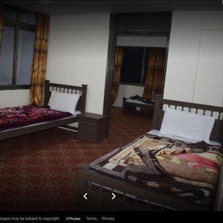 Hotel Li Grand 纳兰恩 外观 照片